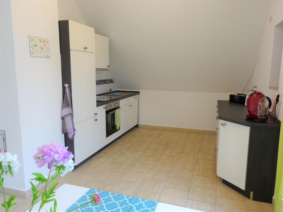 טמפלין Ferienanlage Waschbaer Country מראה חיצוני תמונה